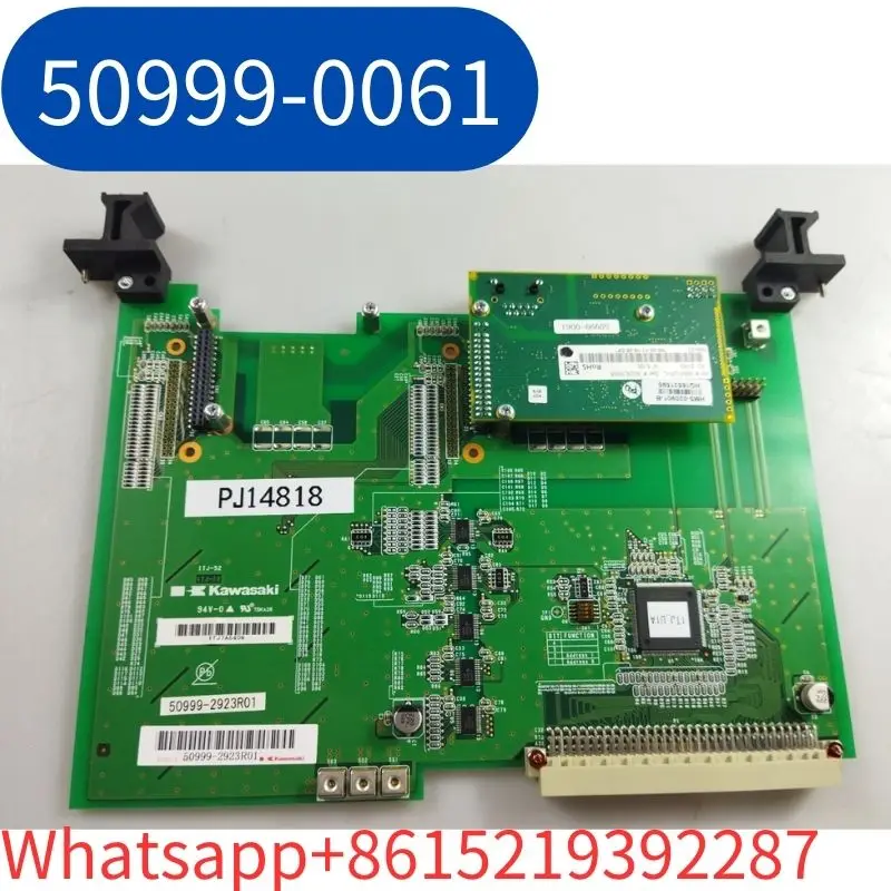 50999-0061 Communication Card 50999-2923 Brand New Original Fast Shipping