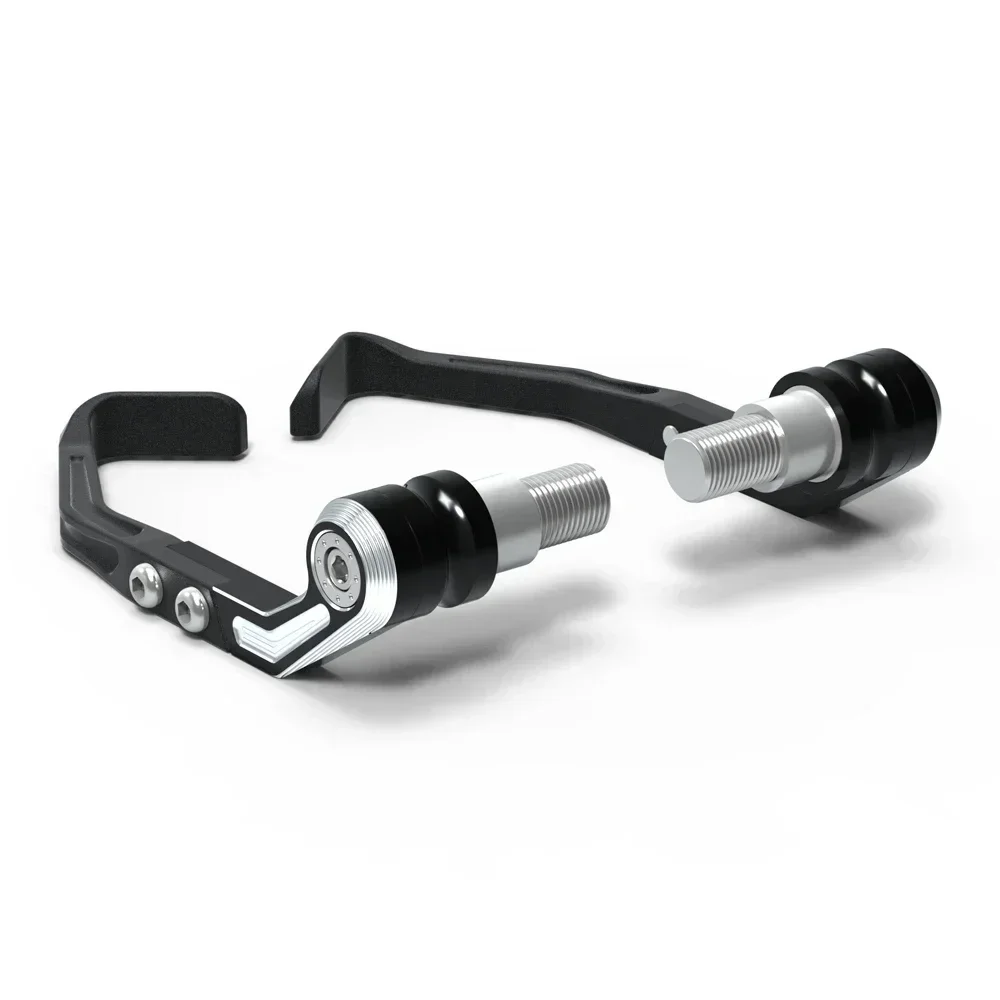 

Motorcycle Handlebar Brake Clutch Lever Protective for Ducati Panigale 899 / 959 Corse / V2