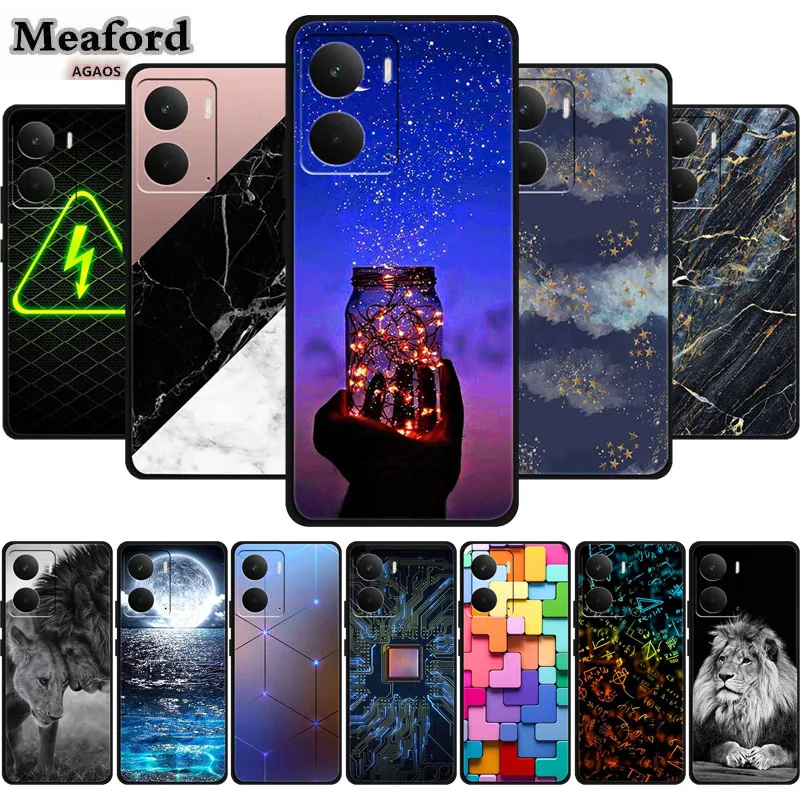 For Realme P3 Phone…