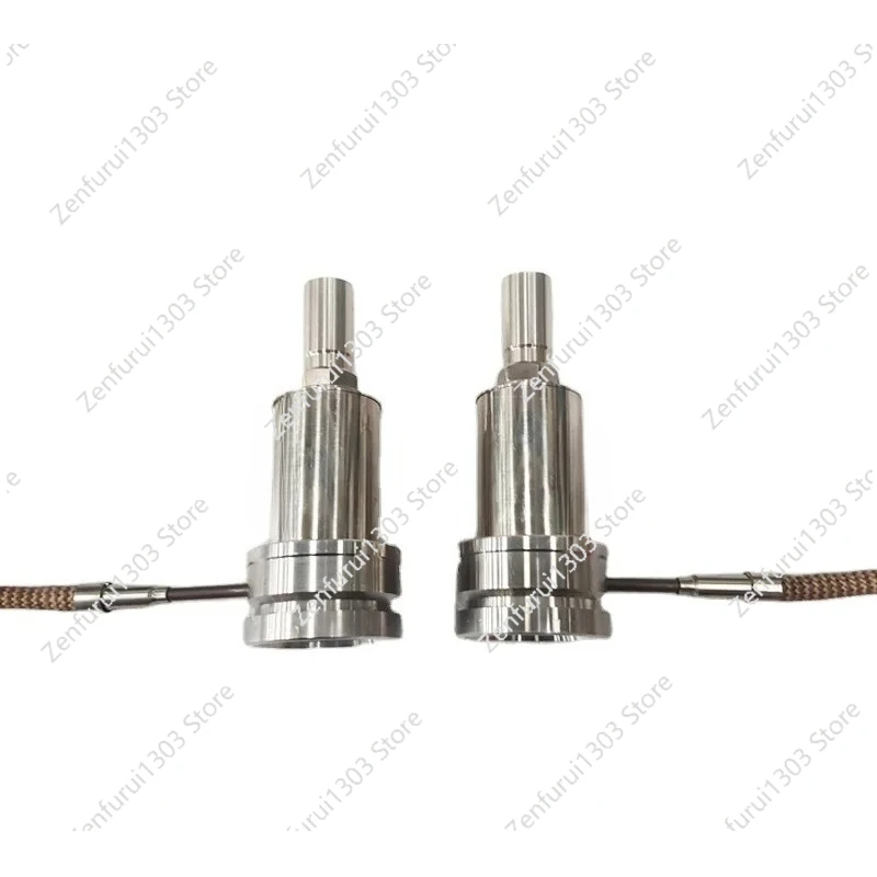 With Factory Directly Supply Hot Runner Nozzle Heater Single Point Injection Molding Tool Nozzle