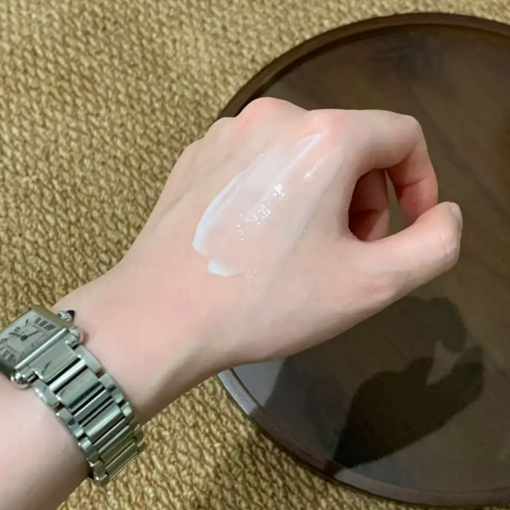 50 مللي كوريا كينتيللا اسيااتيكا إصلاح كريم وجه استعادة نعومة البشرة مرونة ترطيب تحسين البشرة الجافة الخام مملة