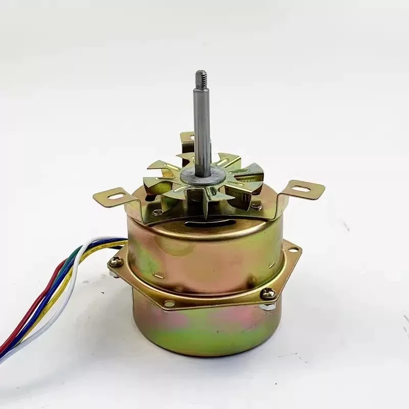 Suitable for YY-15-2P Type Oven Fan Motor, Constant Temperature Drying Oven Single-Phase Capacitor Run Asynchronous Motor