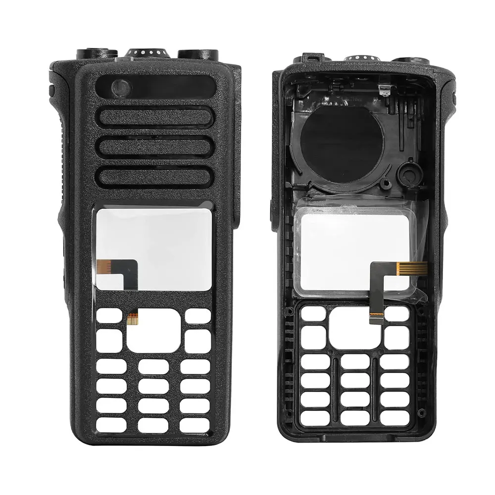 修理キットケースハウジングケース-motorola-xpr7550-xpr7580-xir-p8668-xir-p8660-dp4800-dp4801-dgp8550-dgp5550-cp7668-ラジオ用
