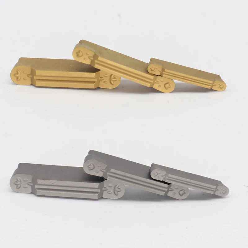 MRMN200 / MRMN300 / MRMN400  G/M  NC3030 / PC9030  Carbide Inserts Grooving Inserts Cutting and Slotting Blade Turning Tool