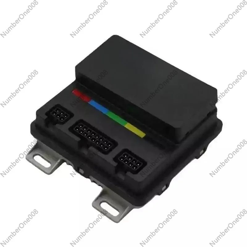 Suitable for String Wave Controller Intelligent Motor Electric Adjustment | Programmable and Waterproof | Electric Scooter