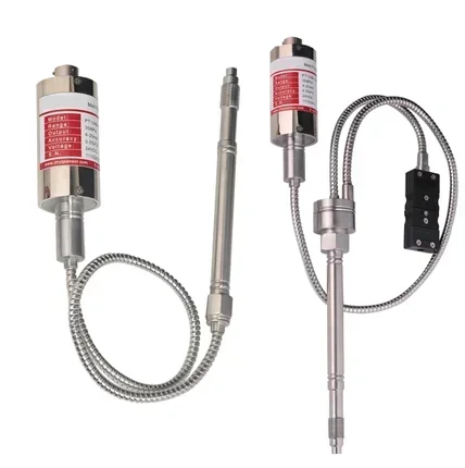 

Высокотемпературный датчик температуры PT124B-123T PT124B-123