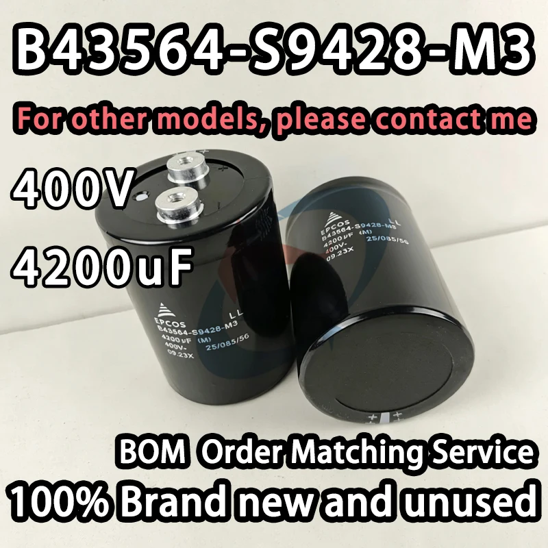 [100-brand-new]-capacitor-b43564-s9428-m3-m2-m1-400v4200uf-aluminum-electrolytic-capacitor-dedicated-for-inverter