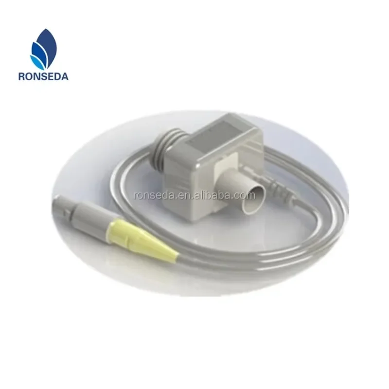 perfect 2026High Integrated Patient Monitoring System Main Stream ETCO2 Sensor
