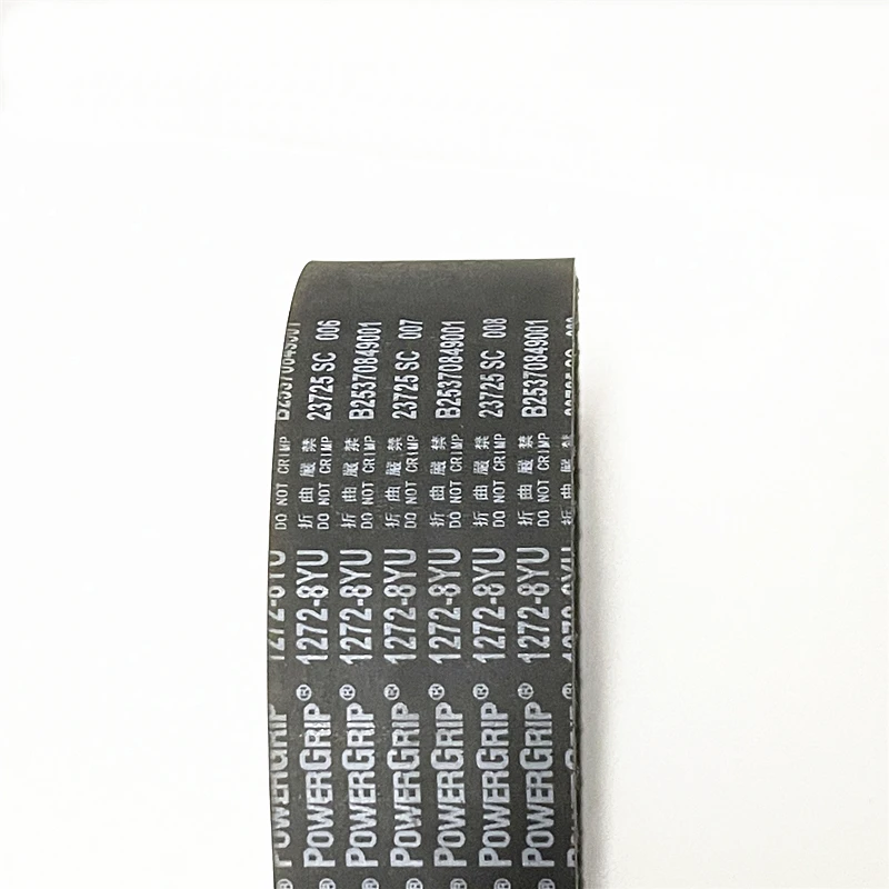 2304-8YU 2328-8YU 2368-8YU 2800-8YU 2944-8YU PowerGrip 8YU Maschinen-Getriebe-Zahnriemen Variator Hauptwellenriemen Großhandel – Detail 6