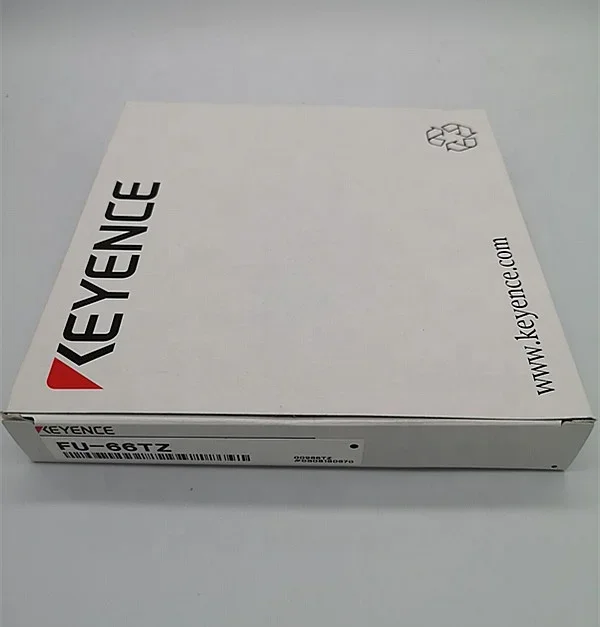 New original   Digital Fibre Optic Sensors     FU-66TZ