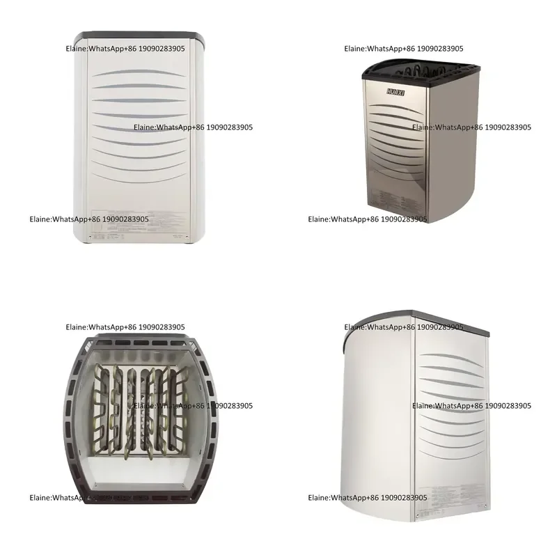 HUAXI Factory Sales Steam Generator 10.5/13.5/16.5KW Stove Heater with User-Friendly Timer Function for Home Use