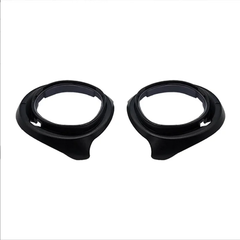 VR Lens Anti-Scratch Ring for Mate Quest Pro Protecting Glasses From Scratching Frame VR Accessories