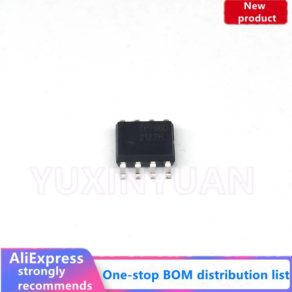 TP7660    SOP8 IC NEW IN STOCK 10pcs/lot