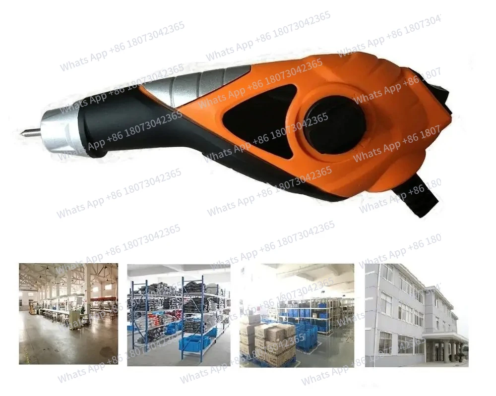 Electric Engraving … - image