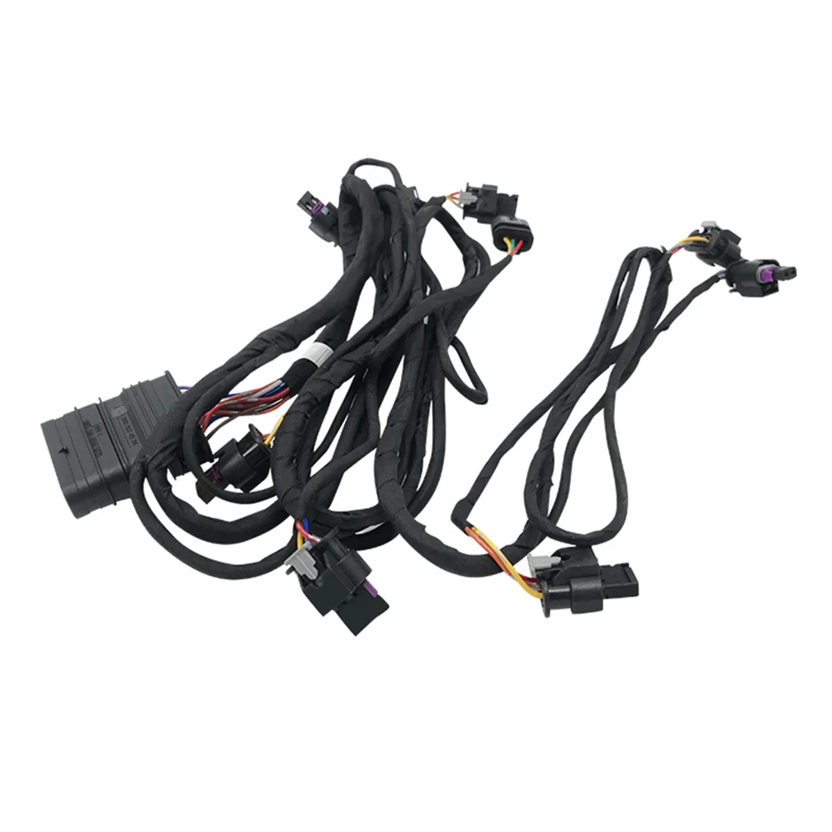 Car Front Bumper Parking Sensor Harness Wiring A2135405403 for Mercedes-Benz E-Class W213 W238 2014-2021