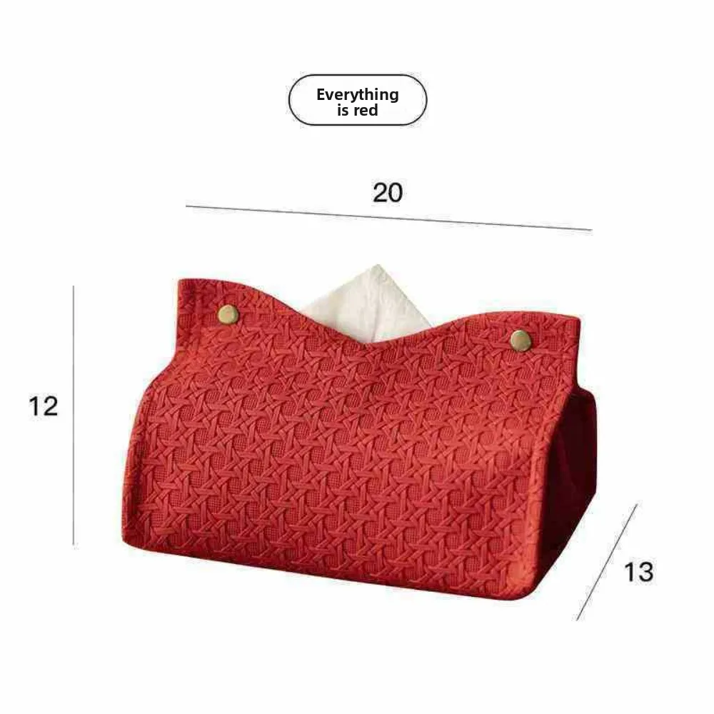 

Элегантная праздничная коробка для свадебных салфеток - вышитый держатель для салфеток для помолвки, банкета и свадебной вечеринки, украшения стола