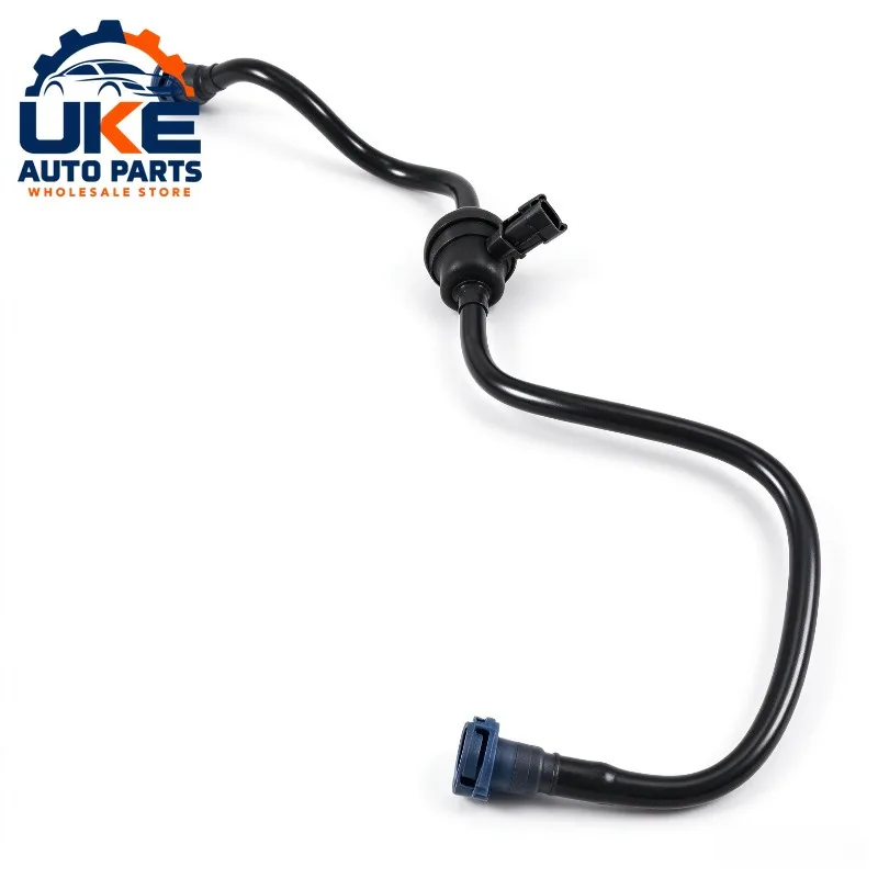 BV619D289HA Auto-Aktivkohlefilter-Magnetventil-Baugruppe mit Schlauch für Ford Focus 2012-18 BV619D289GC BV619D289GD Autozubehör – Detail 1
