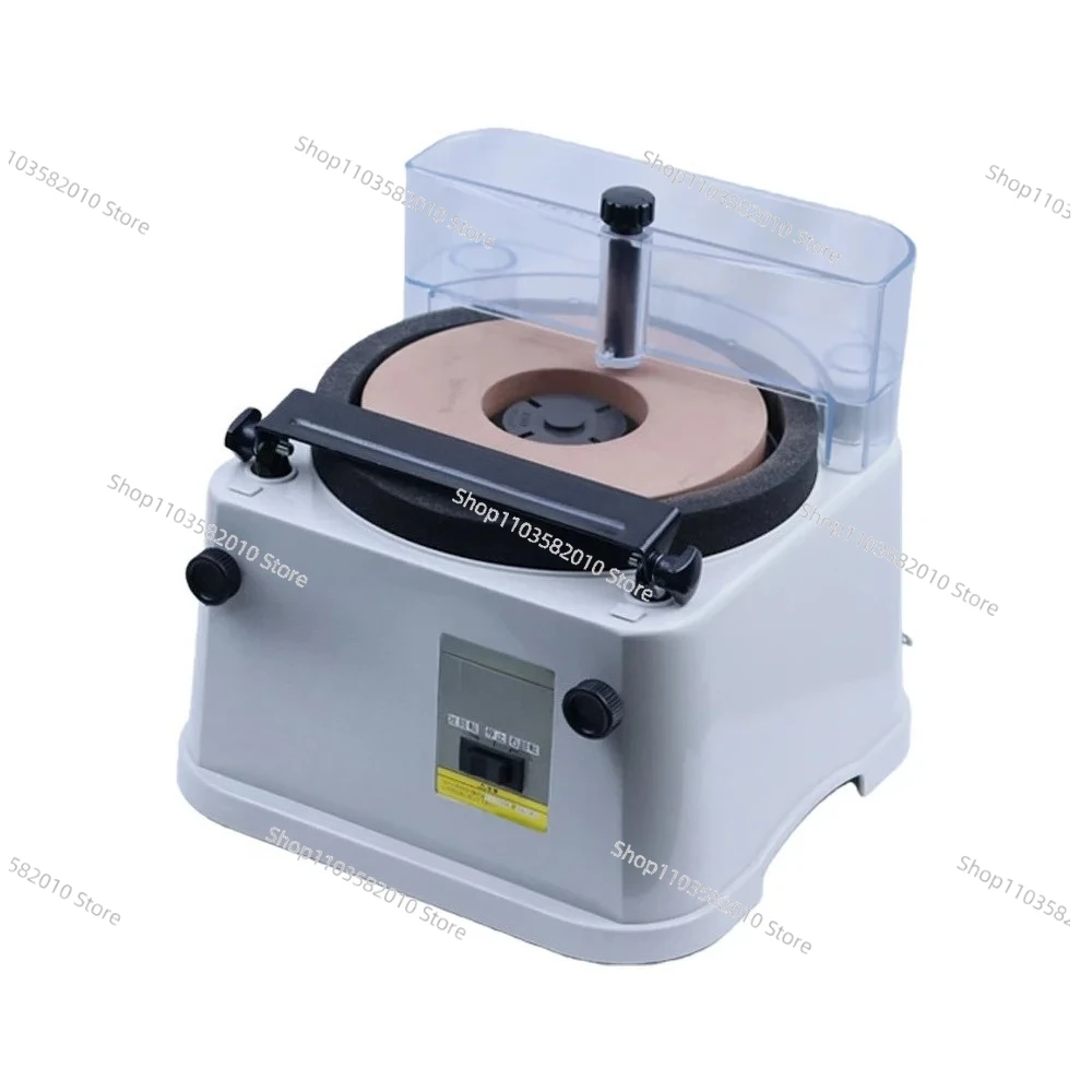 Electric water-cooled knife sharpener, grinding machine, kitchen knife, chisel, planer, shearing wheel, polishing