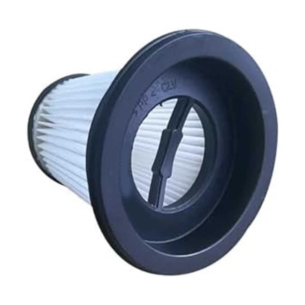 Easy To Use Vacuum Filter HEPA Vacuum Filter As Pictures Show SA03-080-1900-A Filter Hygienic Floor Maintenance