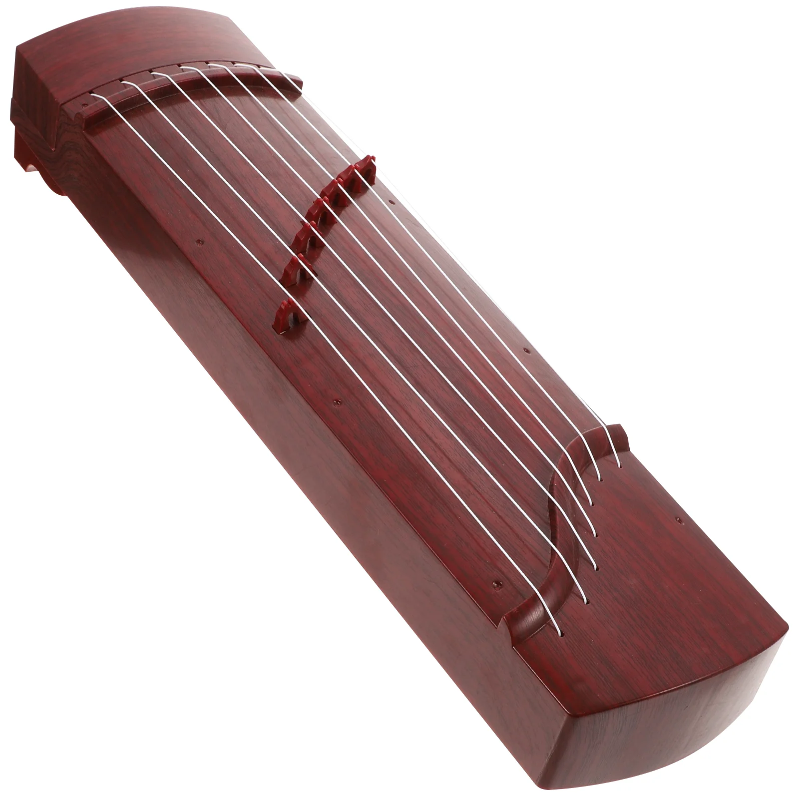 

Guzheng Beginner Music Instrument Musical Kids Toys Miniature Abs Child Instruments