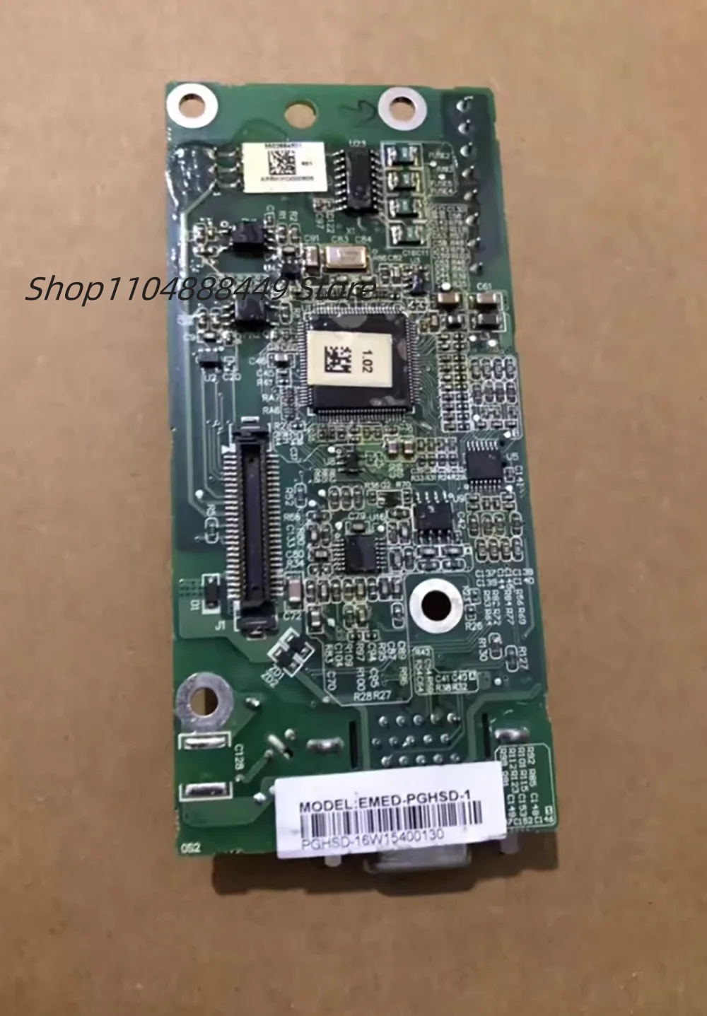 

EMED-PGHSD-1 Inverter PG card