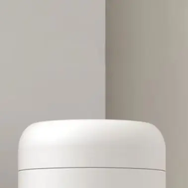 

Умный термостатический клапан 11,1 × 9,5 × 6,8 см для регулировки температуры вашего дома для приложения SMART LIFE или для TUYA