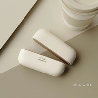 New Portable 2 in 1Electric Handwarmers Magnetic Rechargeable Hand Warmers Ergonomic Compact Pocket Heater Tech Gifts Outdoors