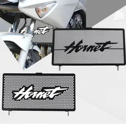 Motorcycle For HONDA CB600F Hornet CB599F 1998 1999 2000 2001 2002 2003 2004 2005 2006 CB 600F 599F 600 Radiator Grille Guard