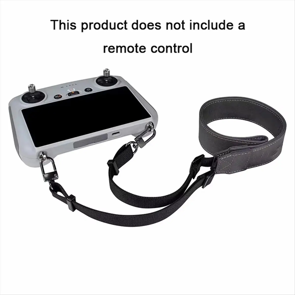 ABJA For DJI RC Plus Remote Control T40 M30T Hanger Drone Accessories