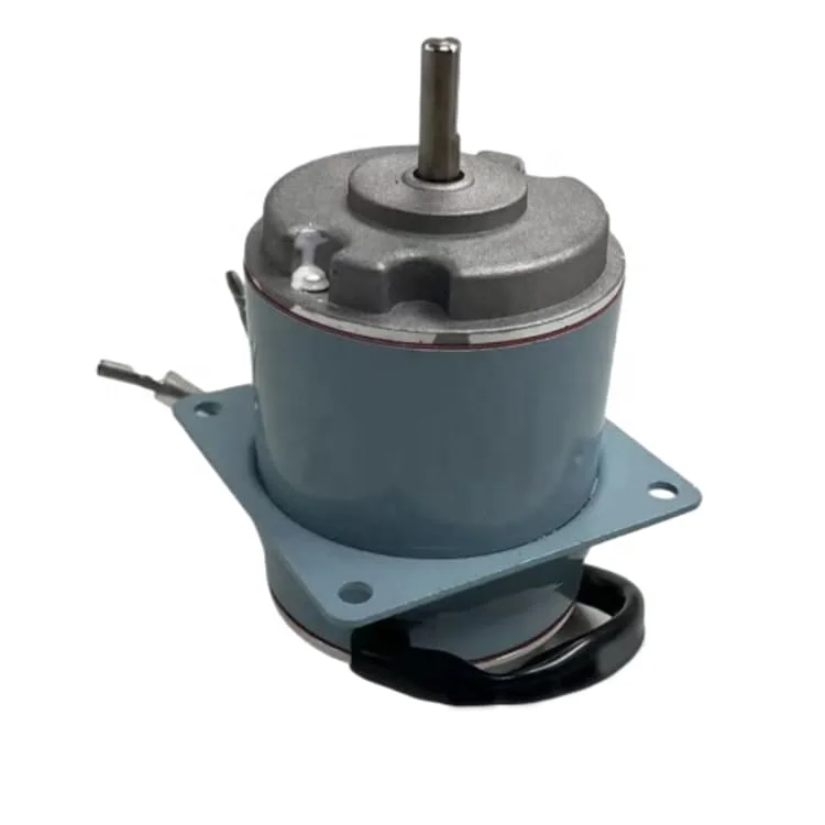 

ATV&UTVReplacement 24V Fan Motor 41-7568 for Refrigeration Unit KV-300 KV-500 KV300 KV500 SV-400