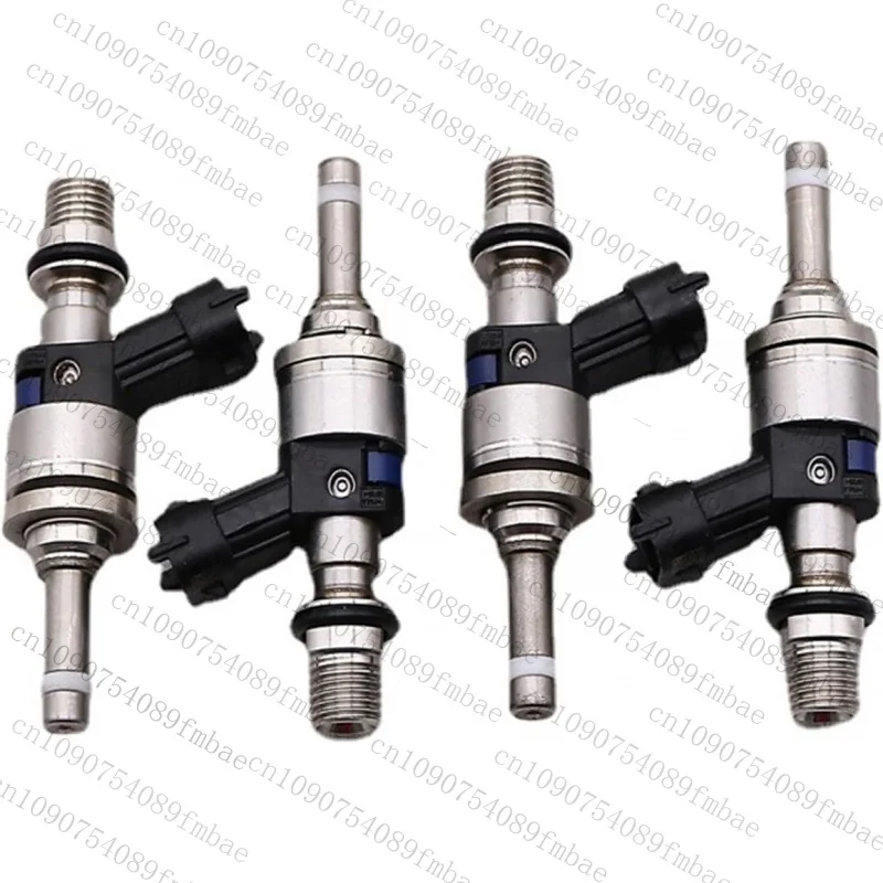 

4PCS Fuel Injector Assembly, Model Number: 94811012820