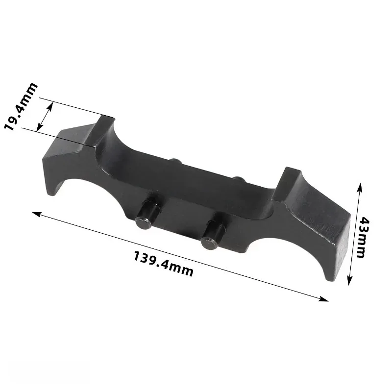 

Timing tool for Yaxing Bus Zhongtong Bus Weichai Rui Power RA425 RA428 Diesel Engine Automobile repair Tools