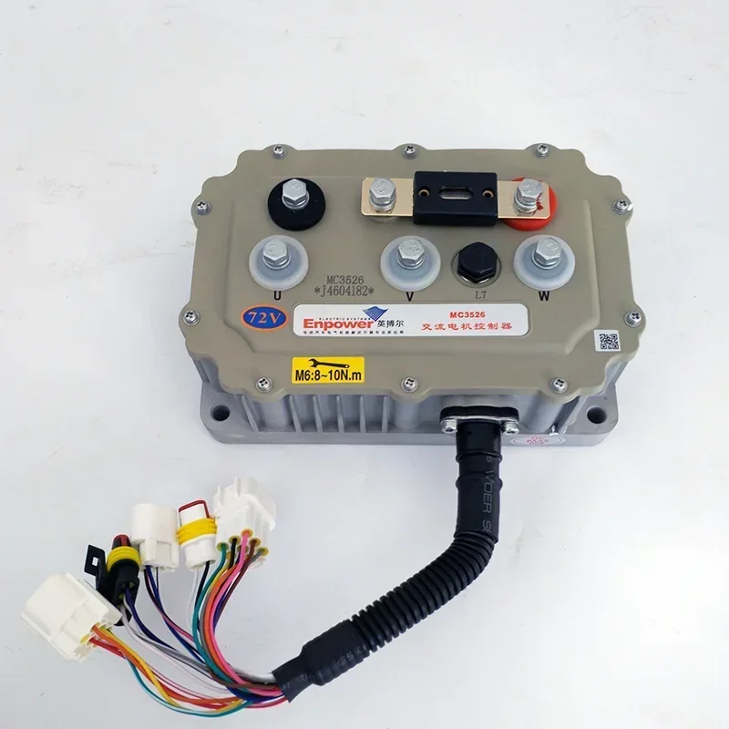 

Enpower Motor Controller MC3526