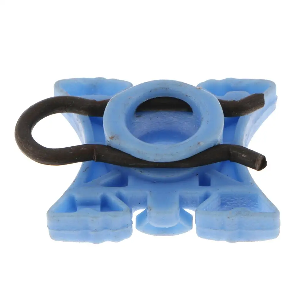 Sliding Pivot Window Regulator Clips Replacement Accessories High Strength Parts for E32 E34 E36 Z3 Z4