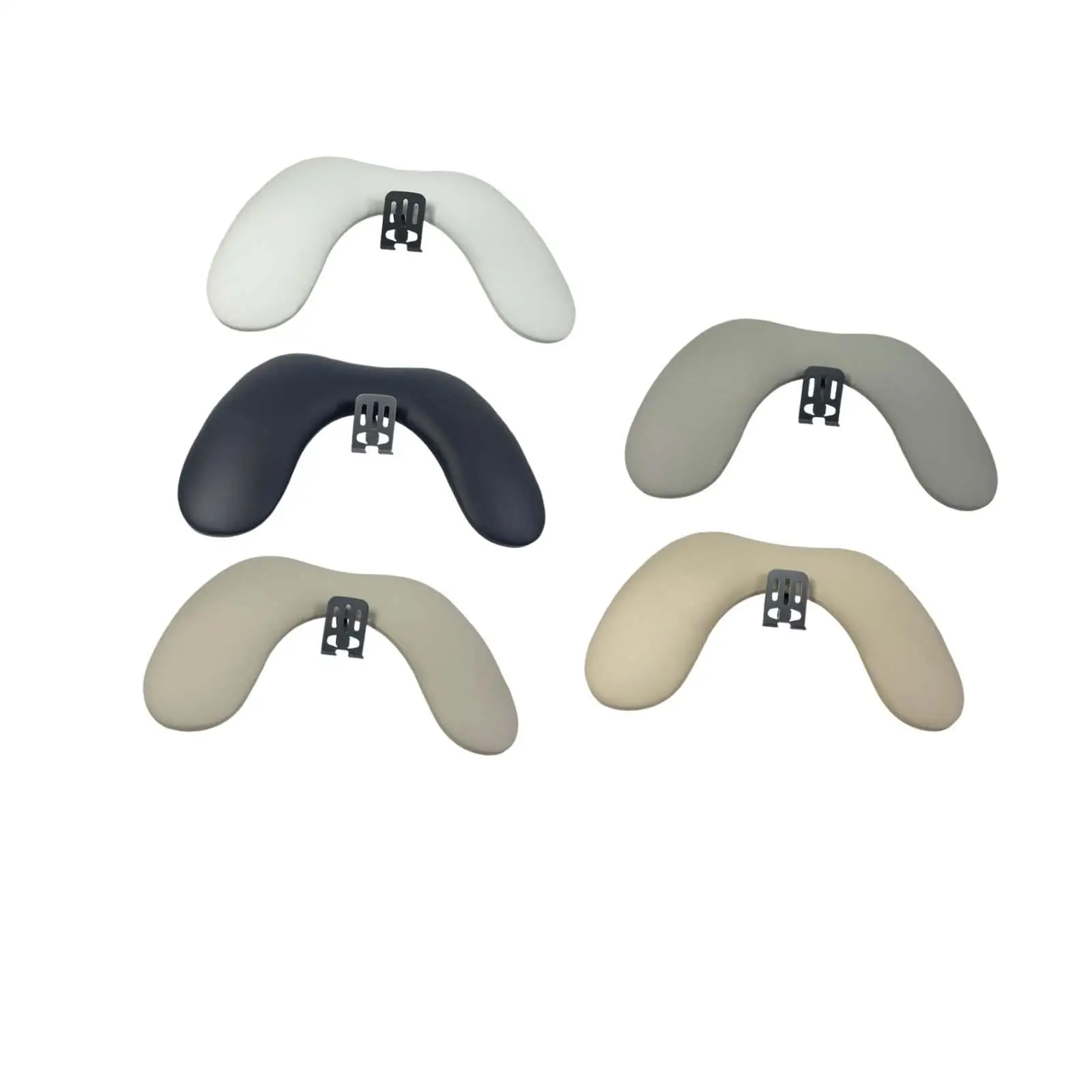 Repose-bras de manucure, repose-main pliable, outil de manucure avec support de téléphone pour manucure, ongles en acrylique pour débutant