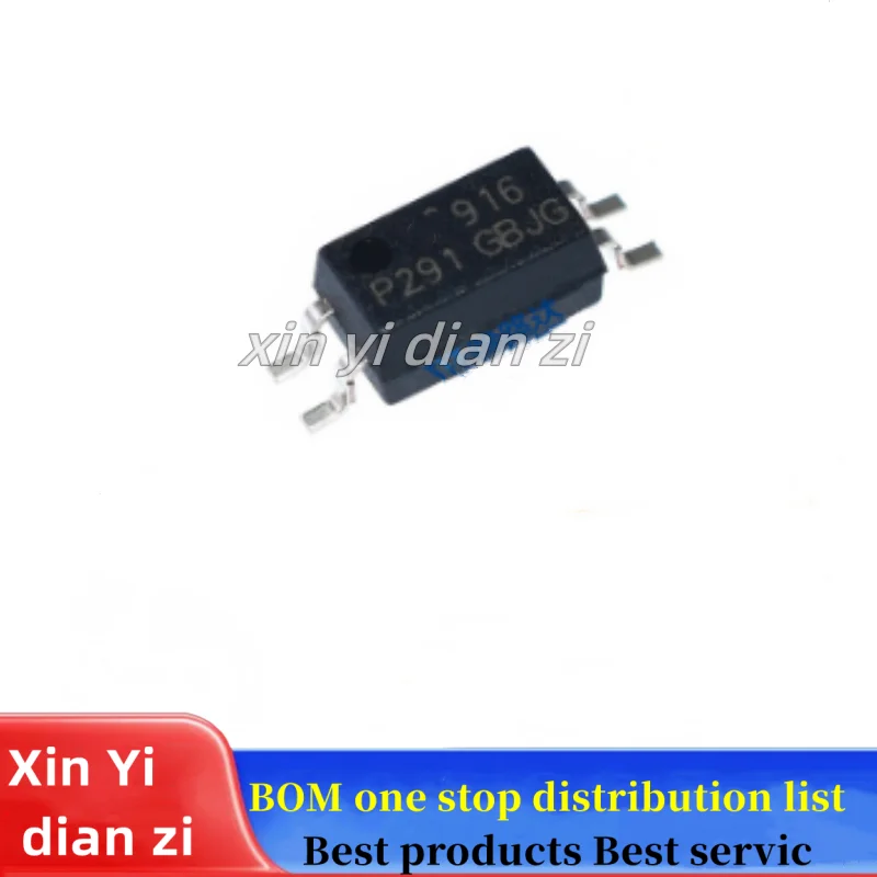 10Pcs/Lot TLP291GB …