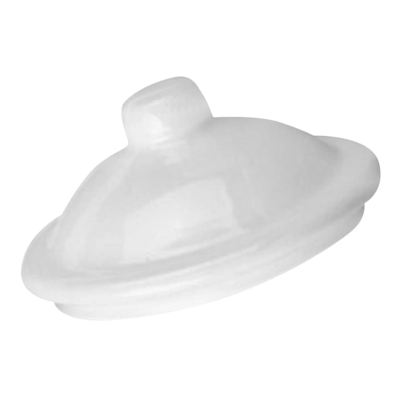 Enamel Cup Cover Round Fit Replacement Lid for Enamel Mugs Sleek Design Spill-Proof Stain-Preventing Easy-to-Clean Reusable