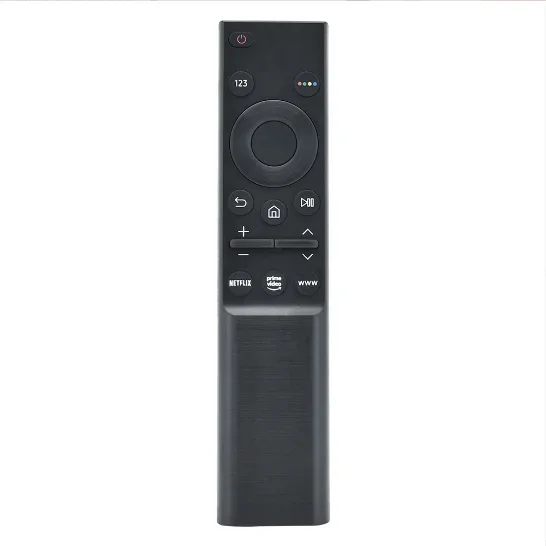 Original BN59 01358D Remote Control For Samsung 2021 Smart TV UE43AU7100U UE43AU7500U UE50AU7100U QN85Q70AAGXZS QN50Q60AAG Repla