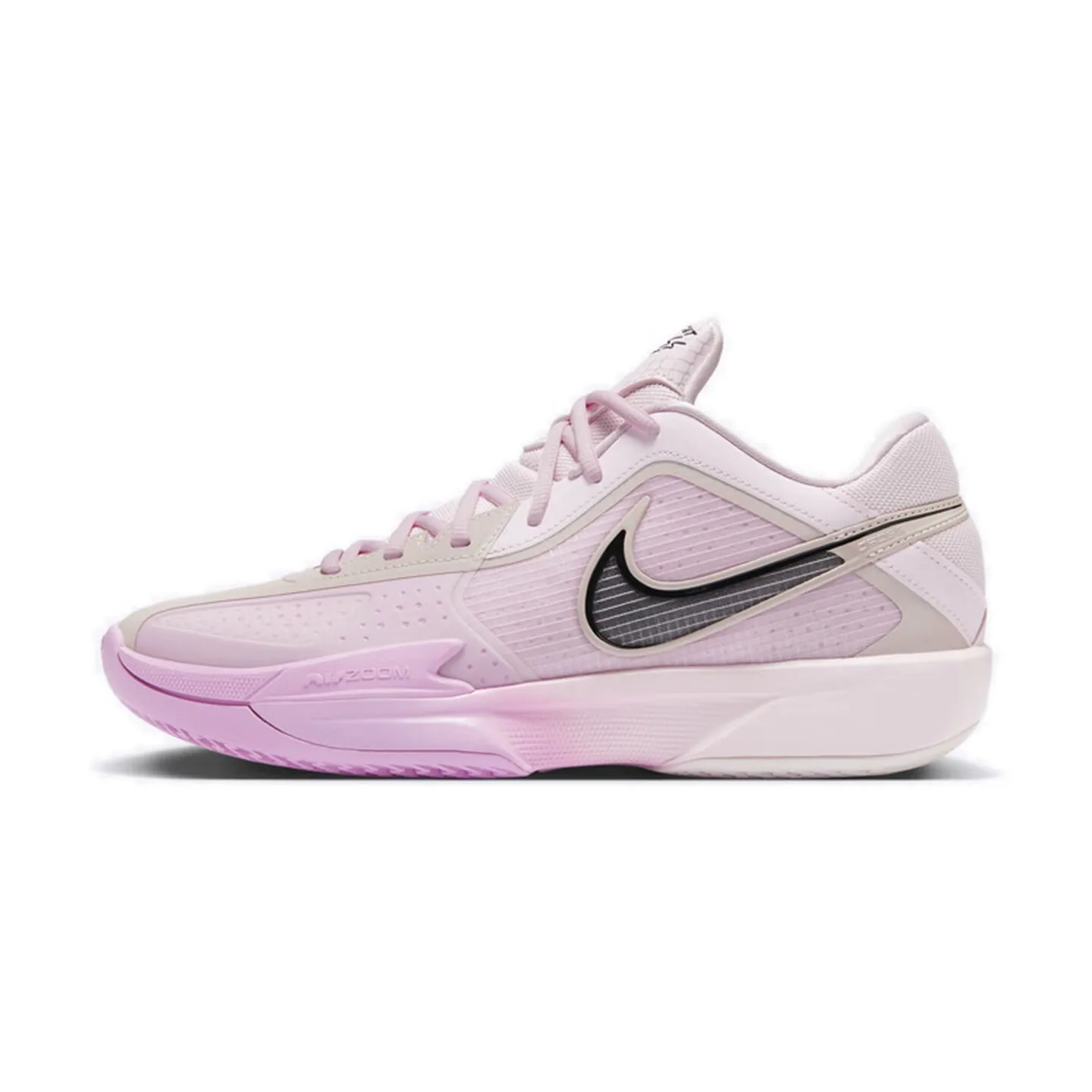 Nike G.T. Cut Cross EP Unisex High-Performance Basketball Shoes Cushioned Slip-Resistant Low-Top Basketball Shoes HF0231-601