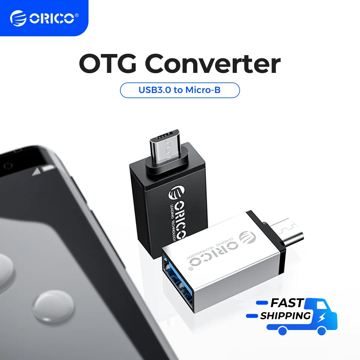 مُحوّل OTG USB Type-C لجهازك: دليل شامل لاستخدامه بفعالية مع الهواتف والحواسيب