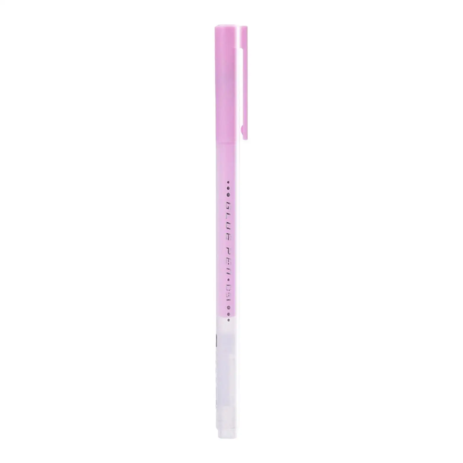 6Pcs Dot Glue Pen Press Pen 1.0mm Head Multipurpose Professional for Album