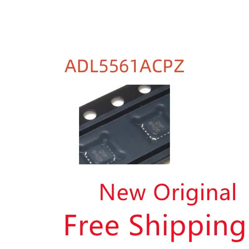 5piece New Original ADL5561ACPZ-R7 ADL5561ACPZ ADL5561 Q1P LFCSP-16