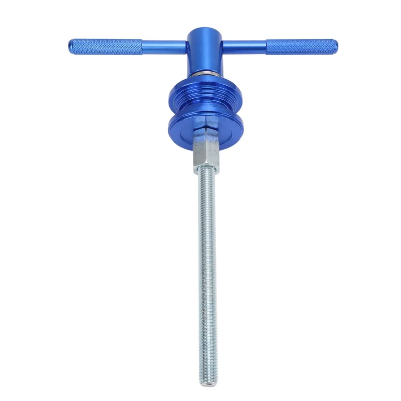 

Пресс-инструмент для велосипедной гарнитуры, чашка для велосипедной гарнитуры из алюминиевого сплава и нижний кронштейн, установщик пресс-подшипников для ремонта аксессуаров