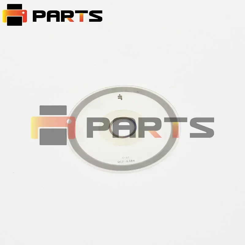 Original New QC2-6384 Encoder Disc support for Canon PIXMA MG3070s G2800 G1800 G3800 G6030 G2400 G4800 Printer Parts
