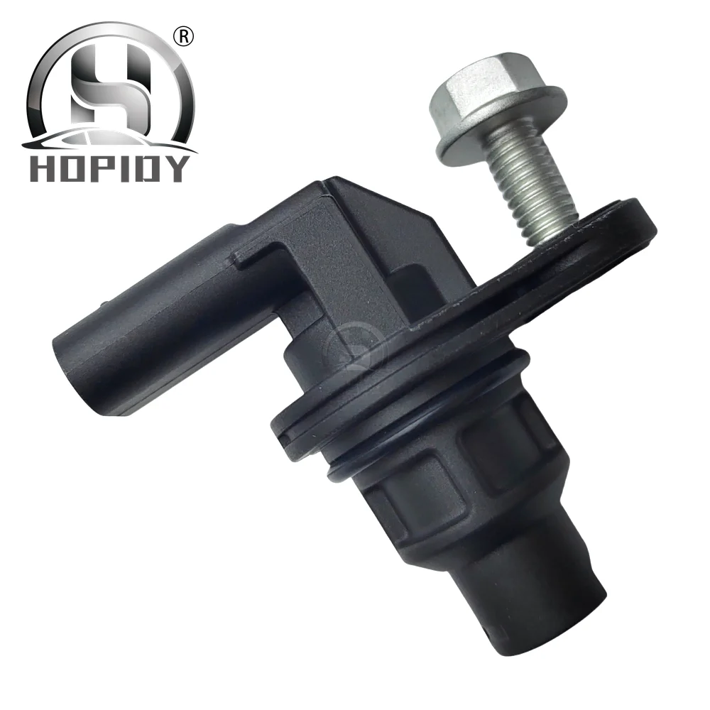 Fotografia 3: Sensor de Posição do Virabrequim Buick Chevrolet, 12637869