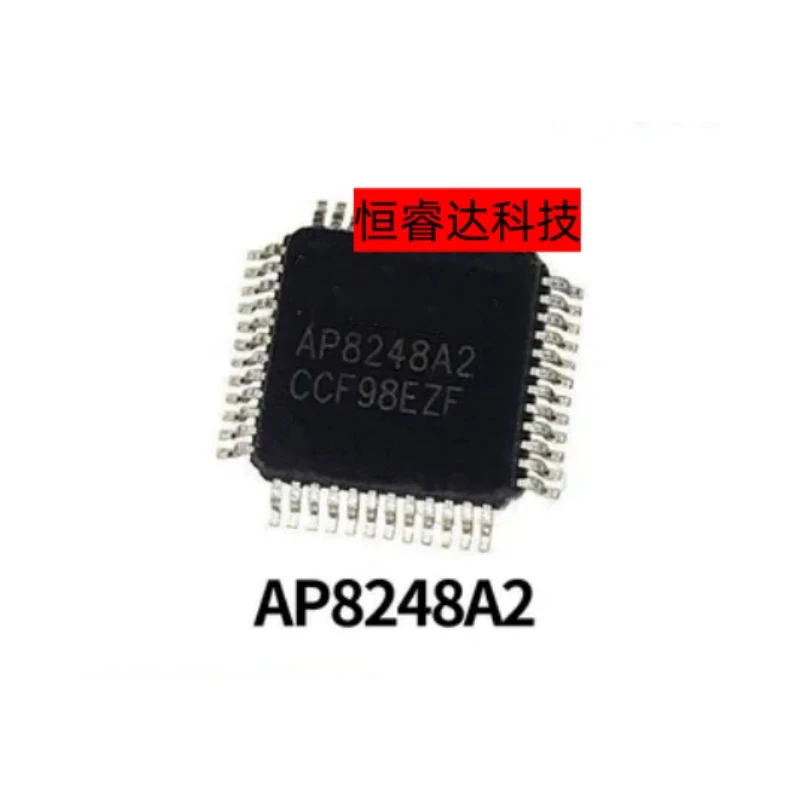 

1pcs/lot New Original AP8248A2 AP8248 High Performance 32-BIT Audio Application Processor IC Chip LQPF48 in stock