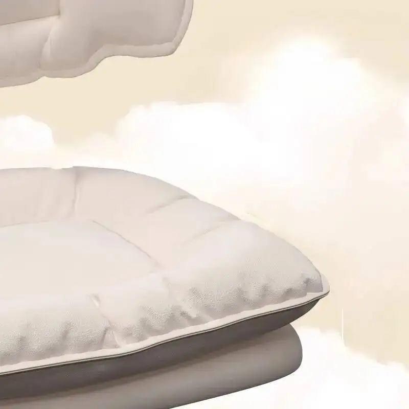 عجلة كراسي الحلاق الجمال مضمد الشعر ماكياج مريح التجميل سبا كراسي الحلاق المهنية أثاث صالون Sillas MR50BC #5