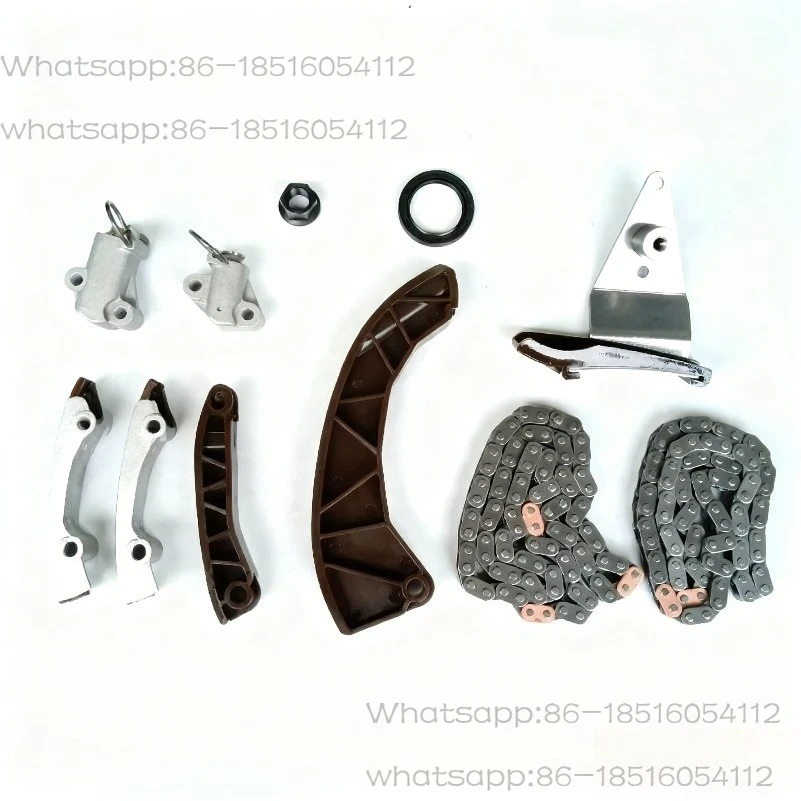 

Suitable for Timing Repair Kit Timing Kit Timing Kit Kit-I10