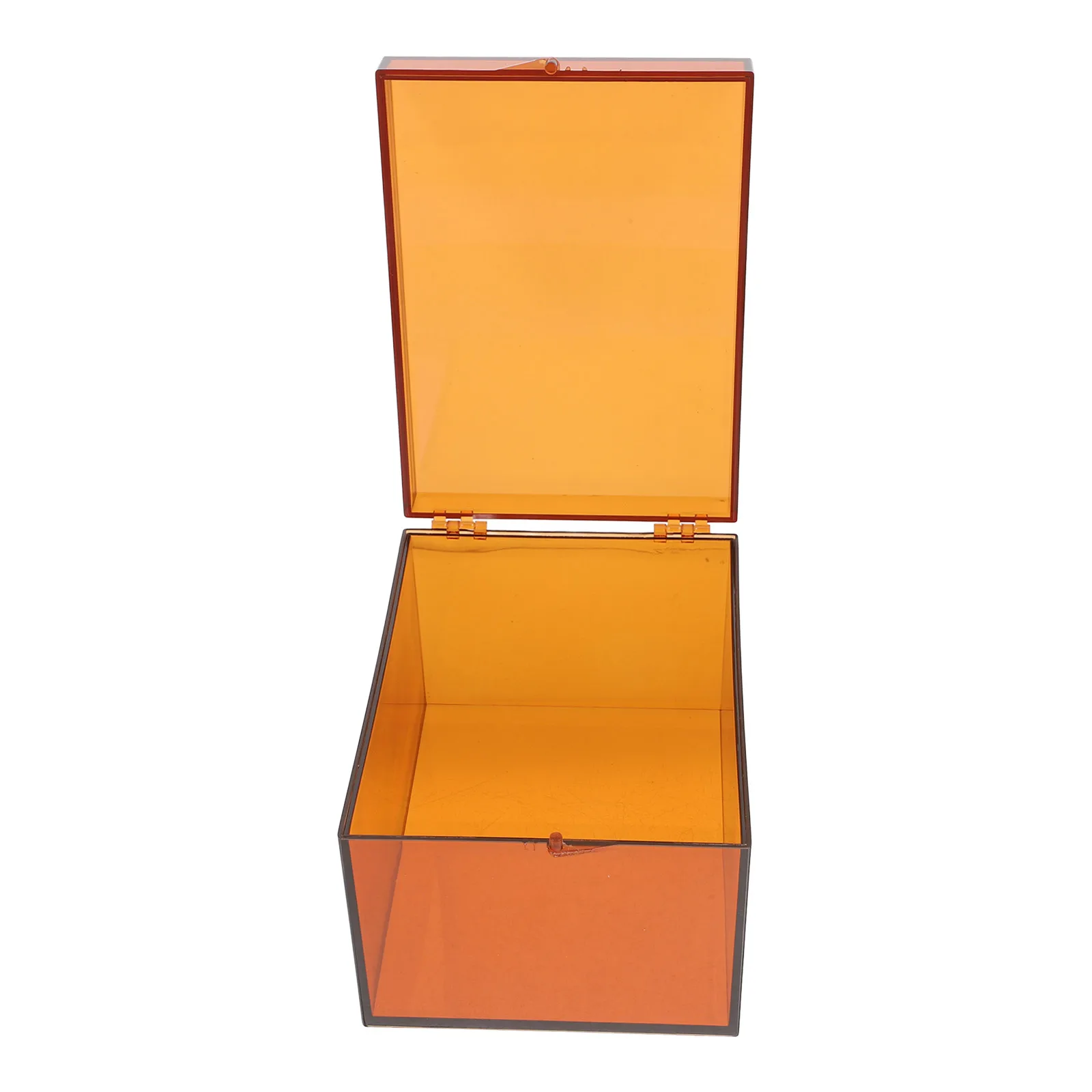 

Светонепроницаемая аптечка для хранения, прозрачный акриловый органайзер для таблеток, компактные портативные пустые бутылки для путешествий и офиса