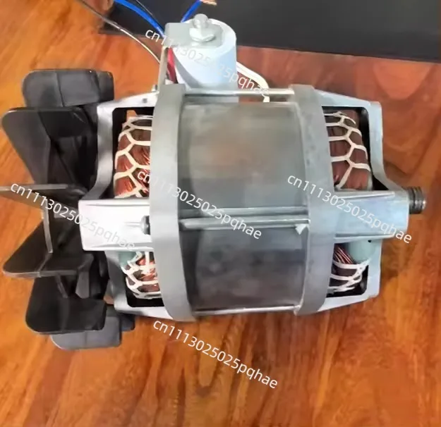 Electric mixer AC motor 220v230v synchronous motor General purpose 1000w 220v 450w small concrete mixer motor